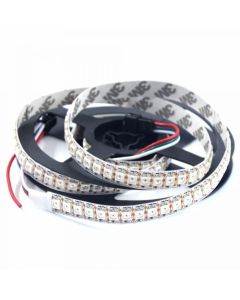 2M SK6812 LED Strip 144pixels/M DC 5V 144LED/m Addressable Pixel Light