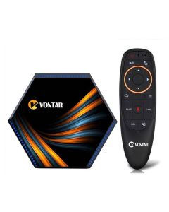 8K TV Box Android 11 Max 8GB Ram 12GB Rom RK3566 Android 11.0 Media Player