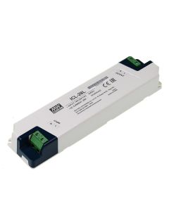 ICL-28L Mean Well DIN Rail 28A AC Inrush Current Limiter