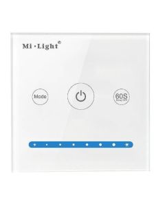 P1 MiBoxer Milight RF Dimmable Lighting Control Panel Led Dimmer