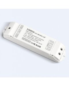 R4-CC Receiver Constant Current 350/700/1050mA Zone Receiving LTECH Controller