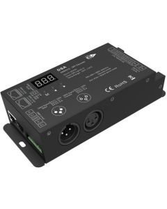 Skydance DSA LED Controller 1024 Dots DMX To SPI Converter