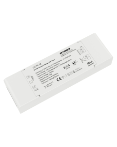 Skydance LN-75-12 Led Controller 75W 12VDC CV 0/1-10V& Switch Dim LED Driver