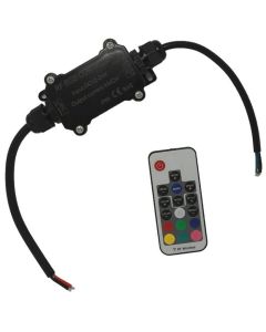 Leynew RF163 Waterproof Wireless RF RGB LED Controller