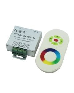 RF301 Full-color Touch Controller Leynew LED Controller