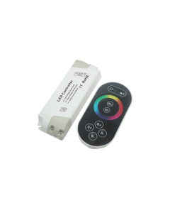 Leynew LED Controller RF700 Wireless High-voltage RGB LED Control