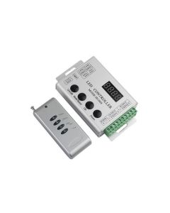 HC008 Controller For WS2811 WS2812B TM1809 UCS1903 TM1812 Pixel Light