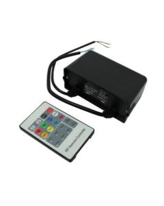 RF Waterproof Controller LN-CON-RF20B(FS)-3CH-LV