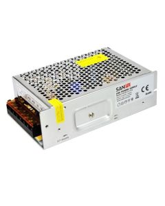 SANPU PS200 DC 12/24/5V SMPS Power Supply 200W Driver Transformer