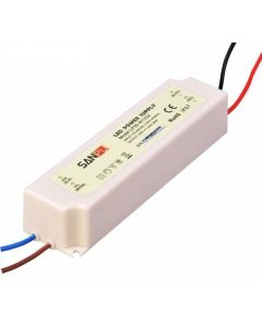 SANPU SMPS 35w 24v Switching Power Supply Driver Transformer Waterproof IP67 LP35-W1V24