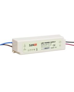 SANPU LP60 DC 12/24 SMPS EMC EMI EMS Power Supply 60W Driver Waterproof