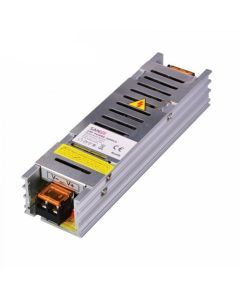 SANPU NL60 SMPS DC 24/12v 60w LED Switching Power Supply Driver Fanless Transformer