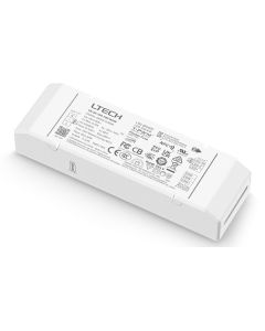 Ltech SE-20-100-700-W2M 20W 100-700mA Tunable White Dimmable Led Driver