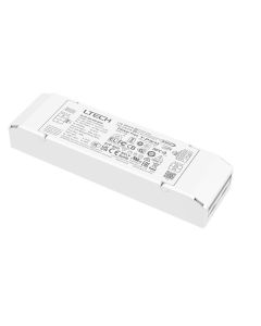 SE-40-300-1050-W2D SE-30-200-800-W2D Ltech Controller Dali Tunable White Led Driver