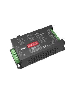 Skydance D3-M Led Controller 3CH*8A 12-24VDC CV DMX Decoder