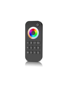 Skydance RT5 LED Controller 2.4G RGB+Color Temperature Remote