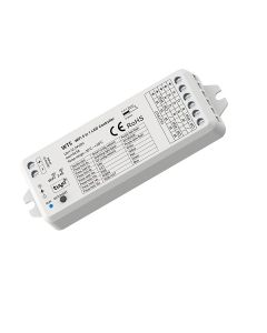 WT5 Skydance Led Controller Tuya App 5CH 3A 12-24VDC WiFi Dimmer RF Control Driver 5 in 1 CV Decoder