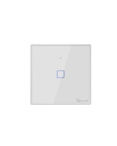 Itead SONOFF TX T2/T3 UK Smart Wifi Wall Touch Light Switch 1/2/3 Gang