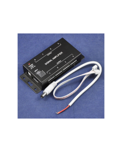 8 Channel SPI Signal Amplifier Led Booster for Extending WS2812B WS2811 SK6812 Pixel Light