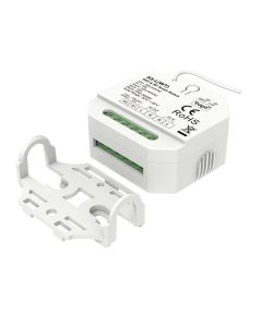 SS-L(WT) Skydance Led Controller Tuya App 1CH 15A 100-240VAC WiFi RF Push Switch Decoder