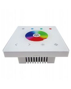 Touch Panel RGB LED Controller TM02 Color-temperature