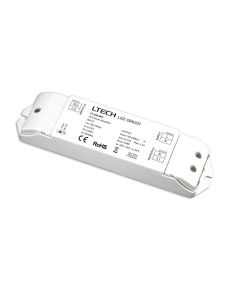 Ltech TT-550-W1T Triac Phase Cut Power Amplifier LED Driver