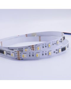 UCS512C4 DMX512 Addressable RGBW 24V 300LEDs Digital Led Strip 5M