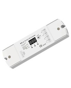 Skydance V4-L LED Controller CV LED RF Control 4CH*5A 12-24V