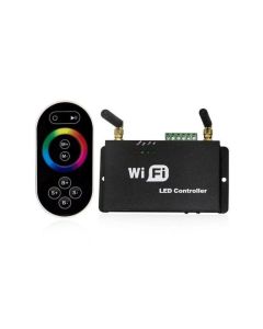 Android Phone IOS Iphone Ipad WiFi Touch Controller WF100