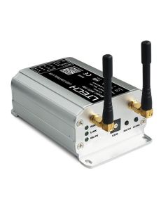 Ltech LED Driver Controller WiFi-106 Wireless 2.4GHz iOS Android 5-in-1 RGBW