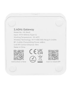 MiBoxer WL-Box2 2.4G Gateway Mi.Light