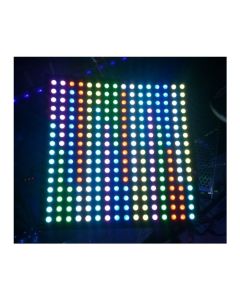 16x16 256 Pixels 256LED WS2811 Matrix LED Panel Dispaly Light