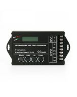 TC420 Timer Programmable LED Light Controller 20 Timer With 5CH Config 12V 24V For Fish Tank Plant Grow